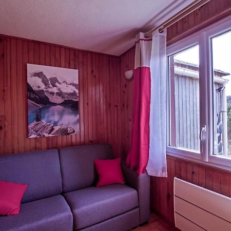 Appartement Isard La Llagonne Luaran gambar