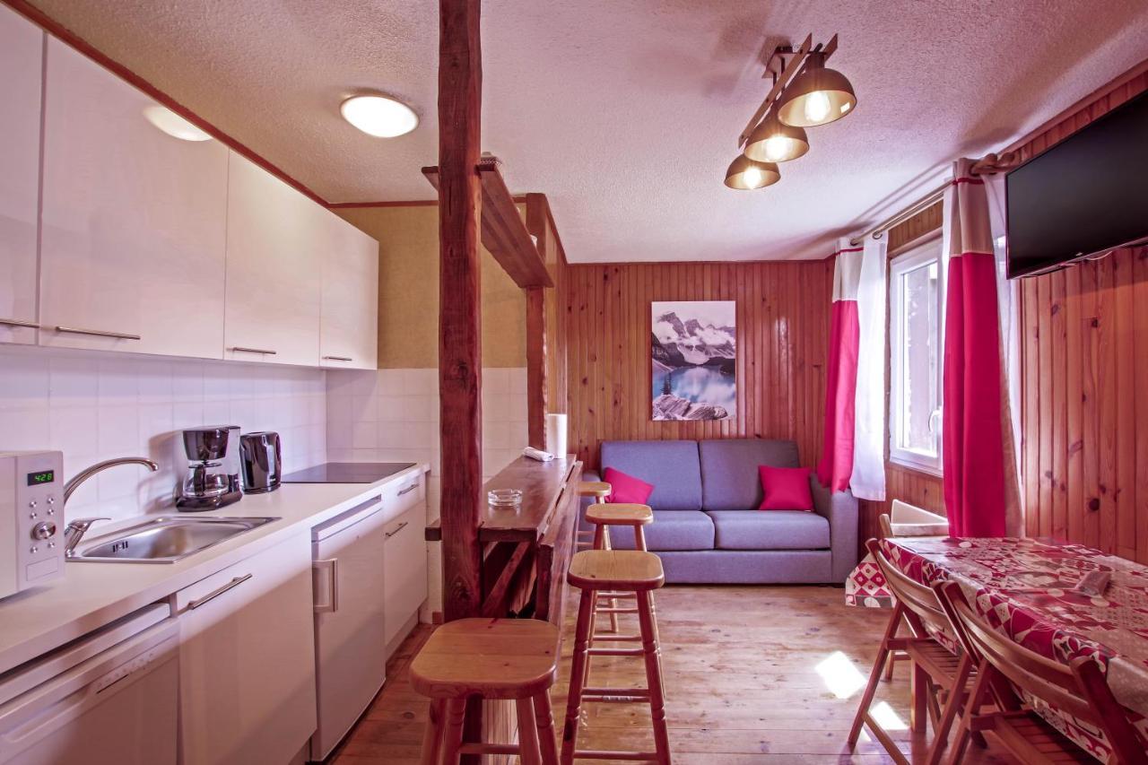 Appartement Isard La Llagonne Luaran gambar
