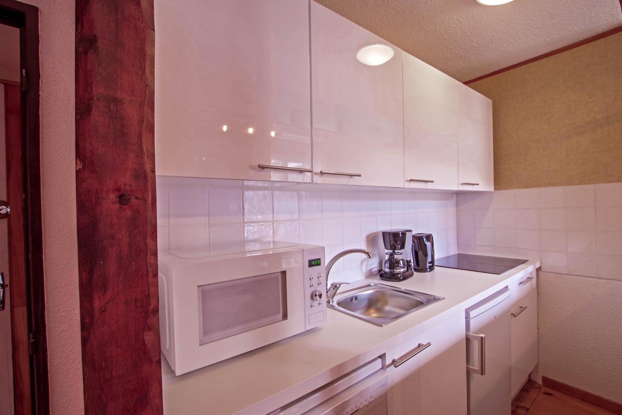 Appartement Isard La Llagonne Luaran gambar