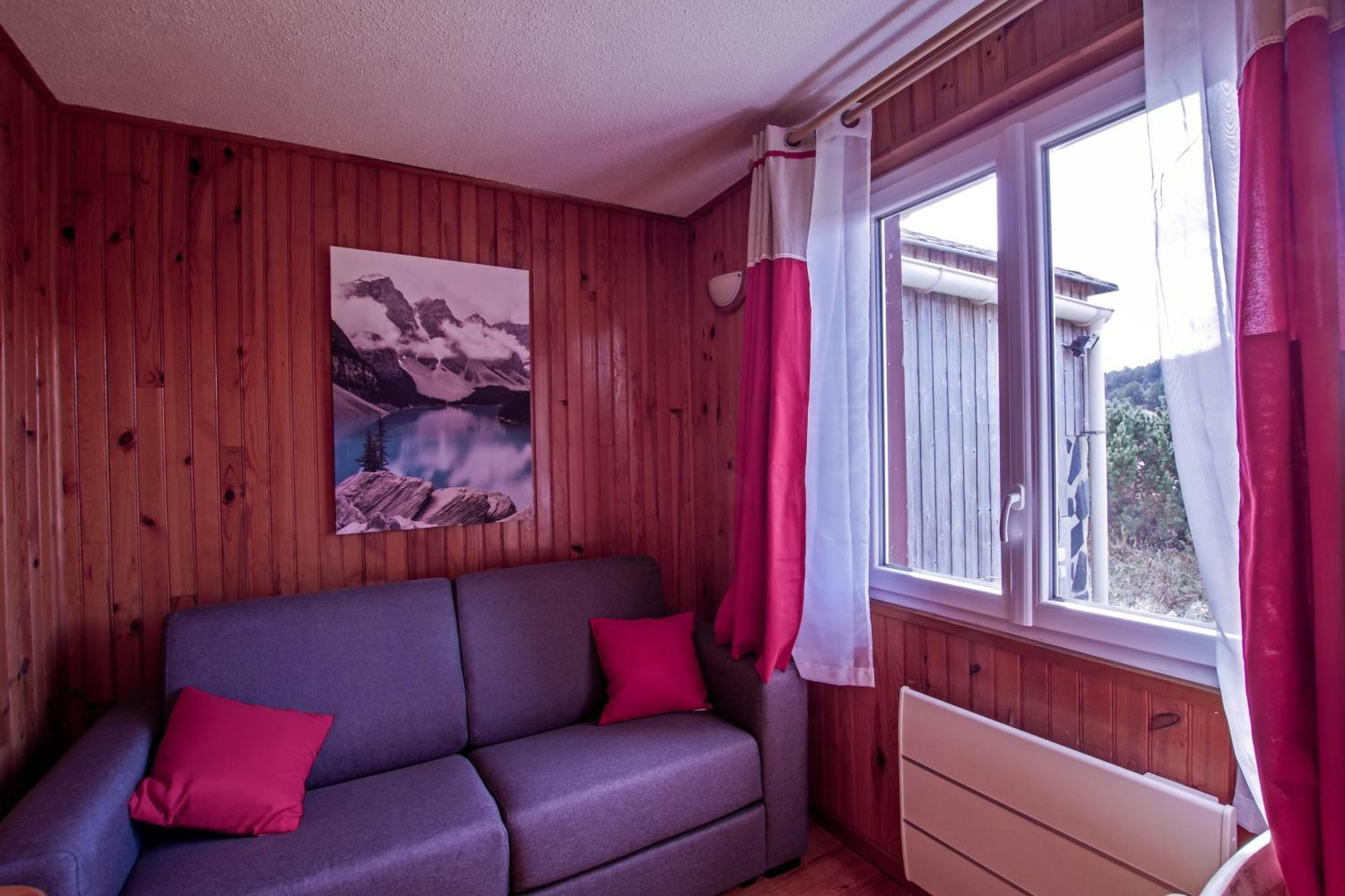 Appartement Isard La Llagonne Luaran gambar