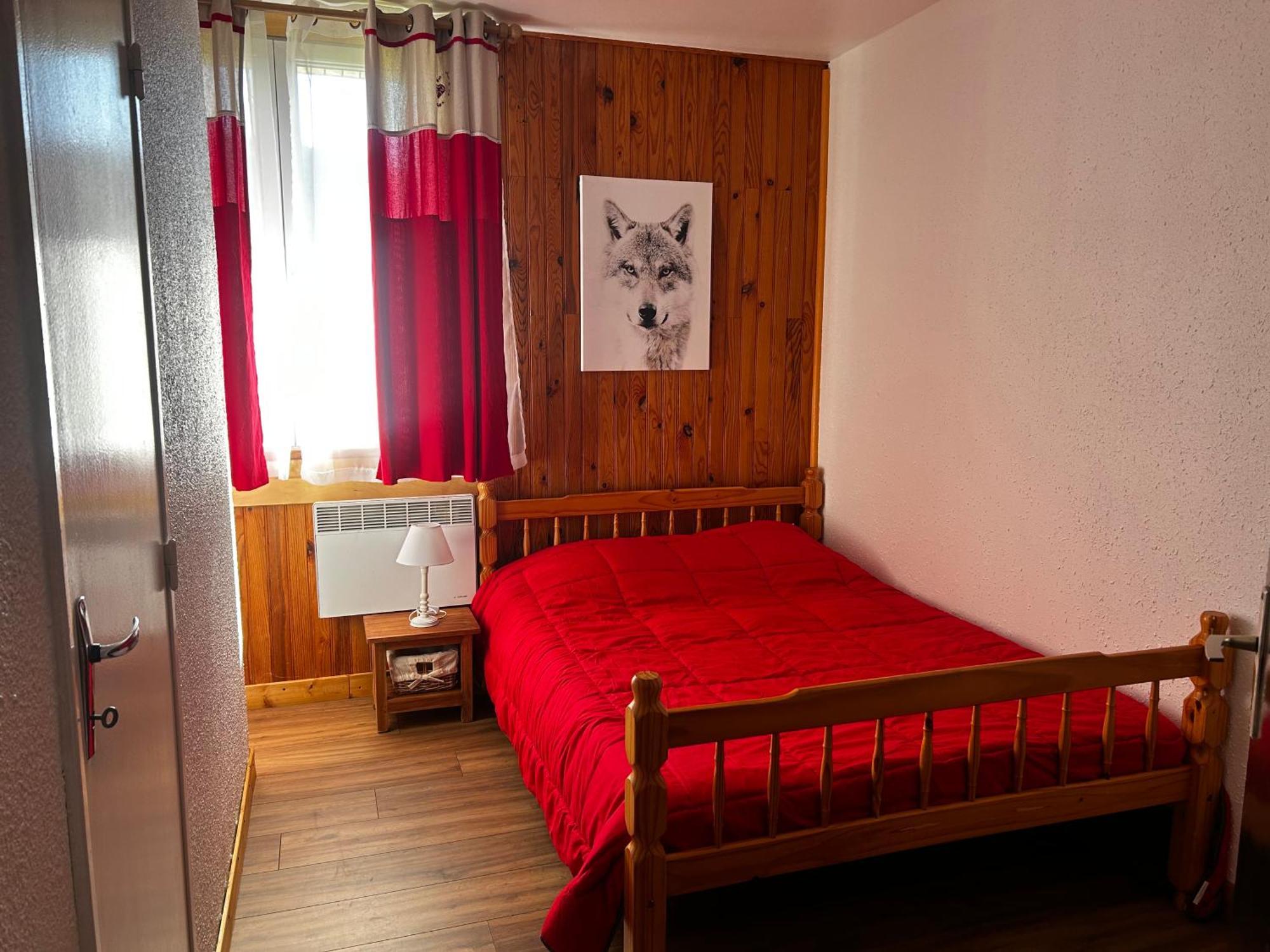 Appartement Isard La Llagonne Bilik gambar
